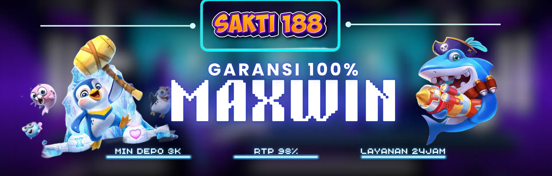 link sakti188 terbaru